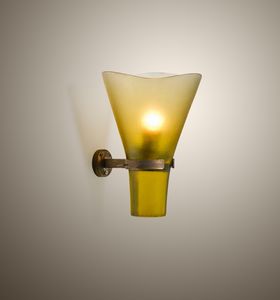 TOBIA SCARPA - Una applique