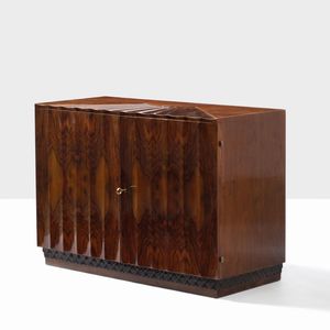 Gaetano Borsani - Mobile contenitore