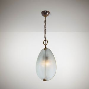 MAX INGRAND - Lampada a sospensione