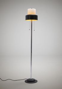 SERGIO ASTI - Lampada da terra mod. 1075