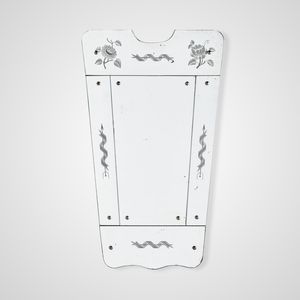 PIETRO CHIESA - Specchio