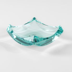 Erwin Burger - Svuota tasche