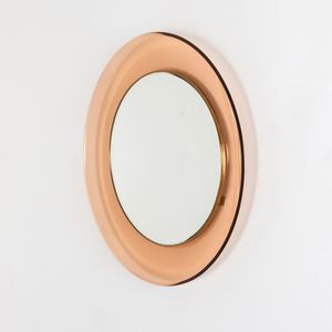 MAX INGRAND - Specchiera mod. 1669