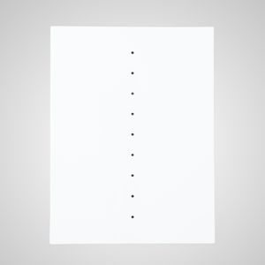 Dino  Gavina - Pannello mod. Periplo.