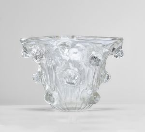 Barovier & Toso - Vaso Mugnoni