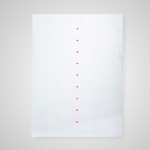 Dino  Gavina - Pannello mod. Periplo