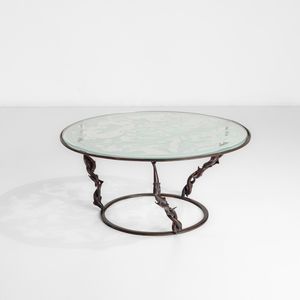 Emilio Monti - Tavolino