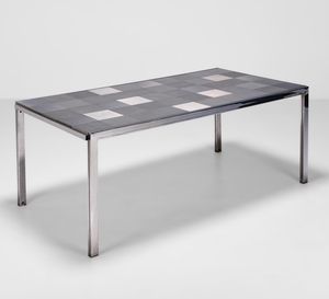 ROSS LITTELL - Tavolo mod. Luar