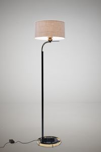 MARZIO CECCHI - Lampada da terra