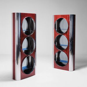 WILLY RIZZO - Due mobili bar