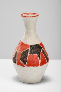 Bruno Gambone - Vaso a brocca