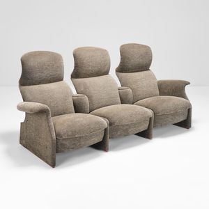 Studio Gavina - Divano mod. Viscontea