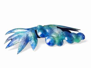 Gio Ponti e Paolo De Poli - Grappolo d'uva