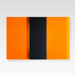 Johanna Grawunder - Scultura luminosa