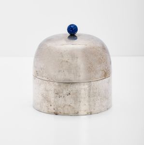 Daniela Vettori - Scatola con coperchio