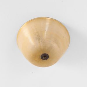 Tomaso Buzzi - Lampada a plafone