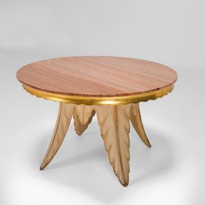 Giovanni Gariboldi - Tavolo basso