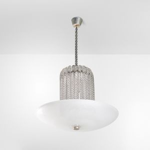 SEGUSO - Lampada a sospensione