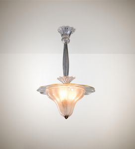 VENINI - Lampada a sospensione
