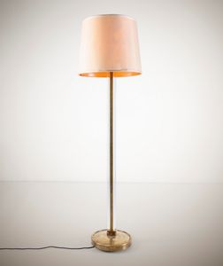 Fontana Arte, Attribuito a - Lampada da terra