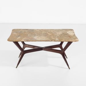 GIO PONTI - Tavolo basso