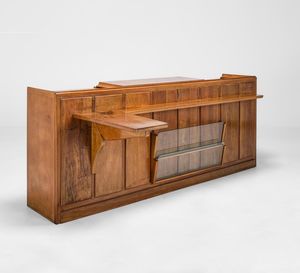 Mobile bar  - Asta Design Properties - Associazione Nazionale - Case d'Asta italiane