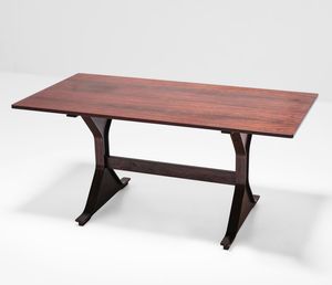 GIANFRANCO FRATTINI - Scrivania