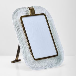 Ercole Barovier - Cornice