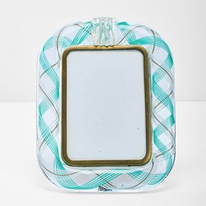 Archimede Seguso - Cornice