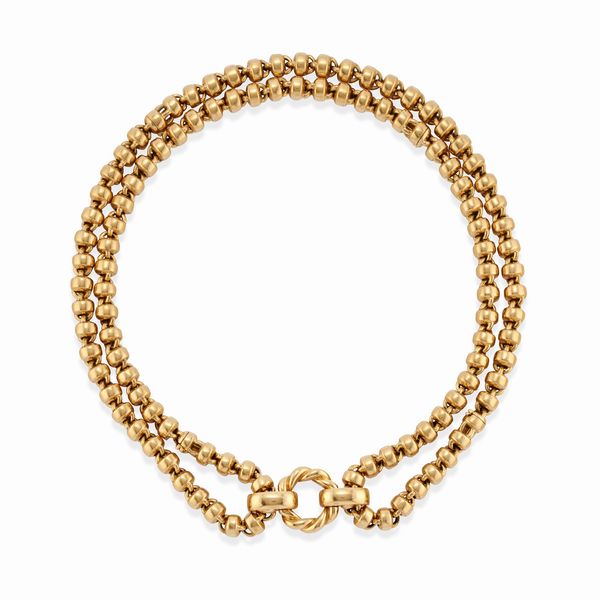 Collana  - Asta Gioielli - Associazione Nazionale - Case d'Asta italiane