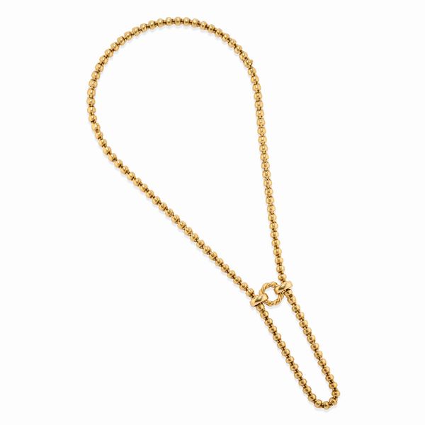 Collana  - Asta Gioielli - Associazione Nazionale - Case d'Asta italiane