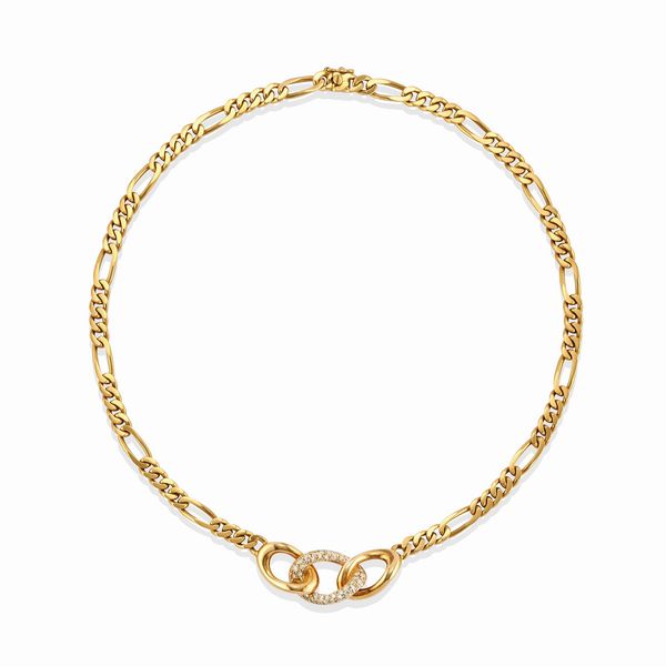 CUSI : Collana  - Asta Gioielli - Associazione Nazionale - Case d'Asta italiane