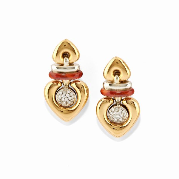 La Nouvelle Bague : Lotto di gioielli  - Asta Gioielli - Associazione Nazionale - Case d'Asta italiane