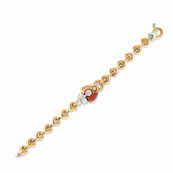 La Nouvelle Bague : Lotto di gioielli  - Asta Gioielli - Associazione Nazionale - Case d'Asta italiane