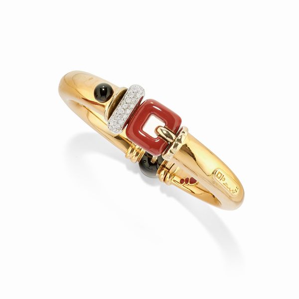 La Nouvelle Bague : Lotto di gioielli  - Asta Gioielli - Associazione Nazionale - Case d'Asta italiane