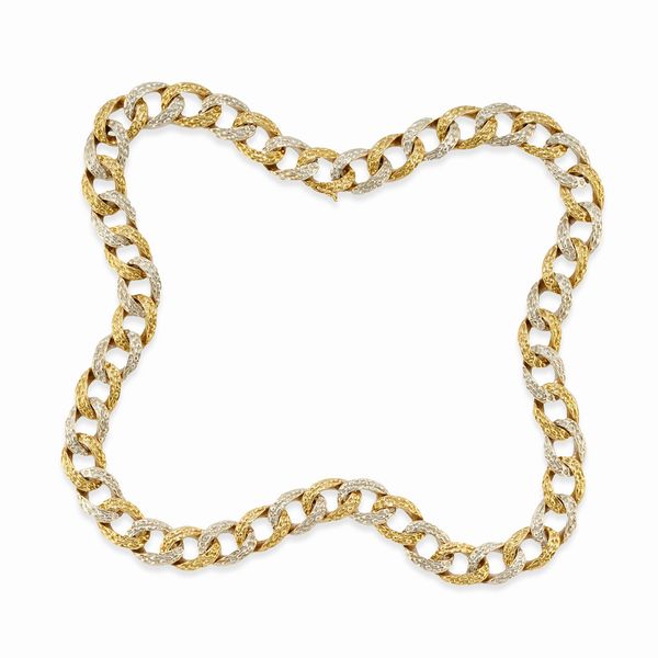 POMELLATO : Collana  - Asta Gioielli - Associazione Nazionale - Case d'Asta italiane