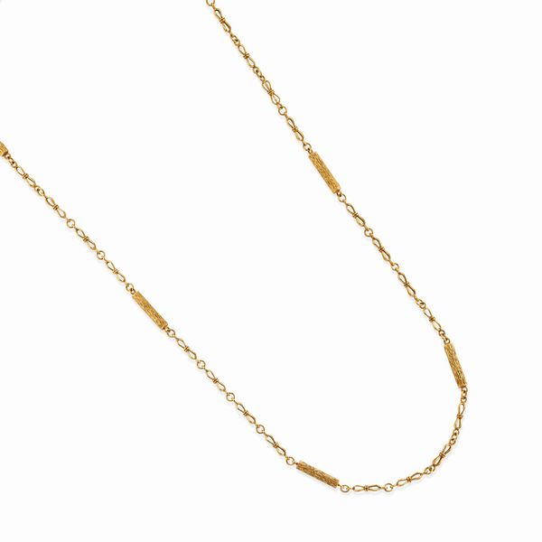 Collana  - Asta Gioielli - Associazione Nazionale - Case d'Asta italiane