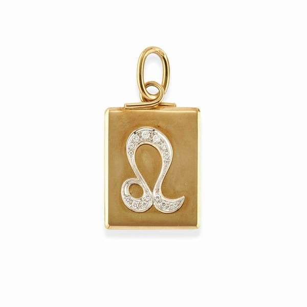 POMELLATO : Pendente  - Asta Gioielli - Associazione Nazionale - Case d'Asta italiane