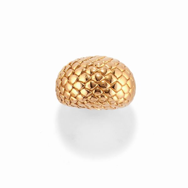 Anello  - Asta Gioielli - Associazione Nazionale - Case d'Asta italiane