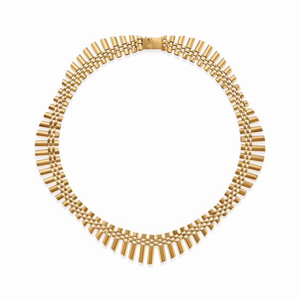 Collana  - Asta Gioielli - Associazione Nazionale - Case d'Asta italiane