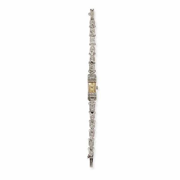 Orologio  - Asta Gioielli - Associazione Nazionale - Case d'Asta italiane