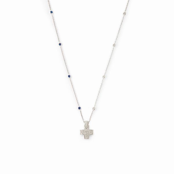 POMELLATO : Pendente  - Asta Gioielli - Associazione Nazionale - Case d'Asta italiane