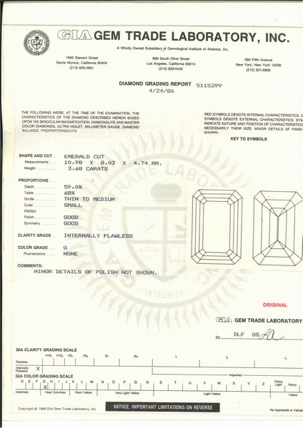 Anello con diamanti  - Asta Gioielli - Associazione Nazionale - Case d'Asta italiane
