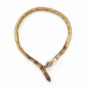 Demi parure  - Asta Gioielli - Associazione Nazionale - Case d'Asta italiane