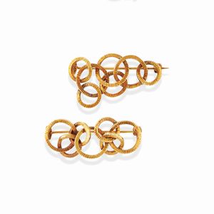 Pao Ying Wang - Coppie di spille