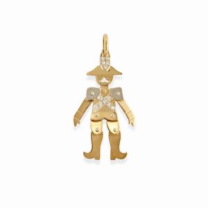 POMELLATO - Pendente