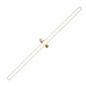 POMELLATO - Collana Tu mi tenti