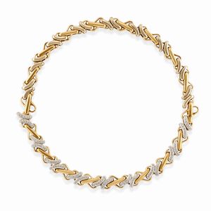 POMELLATO - Girocollo