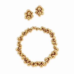 Marina B - Demi parure