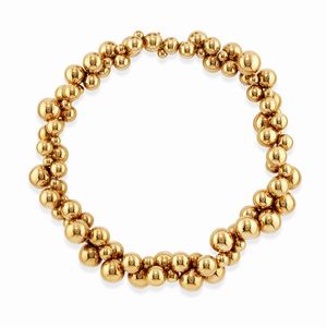 Marina B : Demi parure  - Asta Gioielli - Associazione Nazionale - Case d'Asta italiane